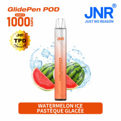 Watermelon Ice 1000 PUFFS GLIDE PEN JNR – vue 1