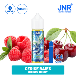 E-liquides 50 ml